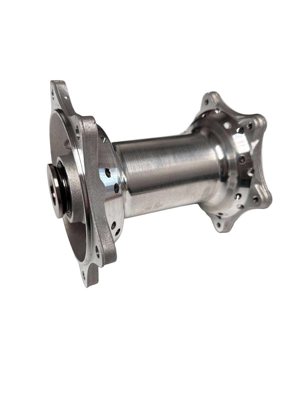 Rear wheel hub cmpl. A46010010044