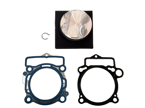 Kit Piston Gr II (Cota B) 350f 2023-2026 KTM/HUSQVARNA/GASGAS - A47030007010 II