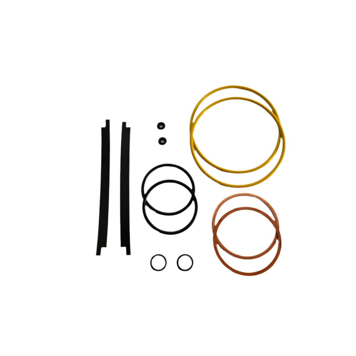 Kit O-Ring-uri Furca 48mm pentru KTM 125-500 EXC/XC-W 2016 - R14064