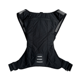 4L Enduro Backpack Yellow with 2L Water