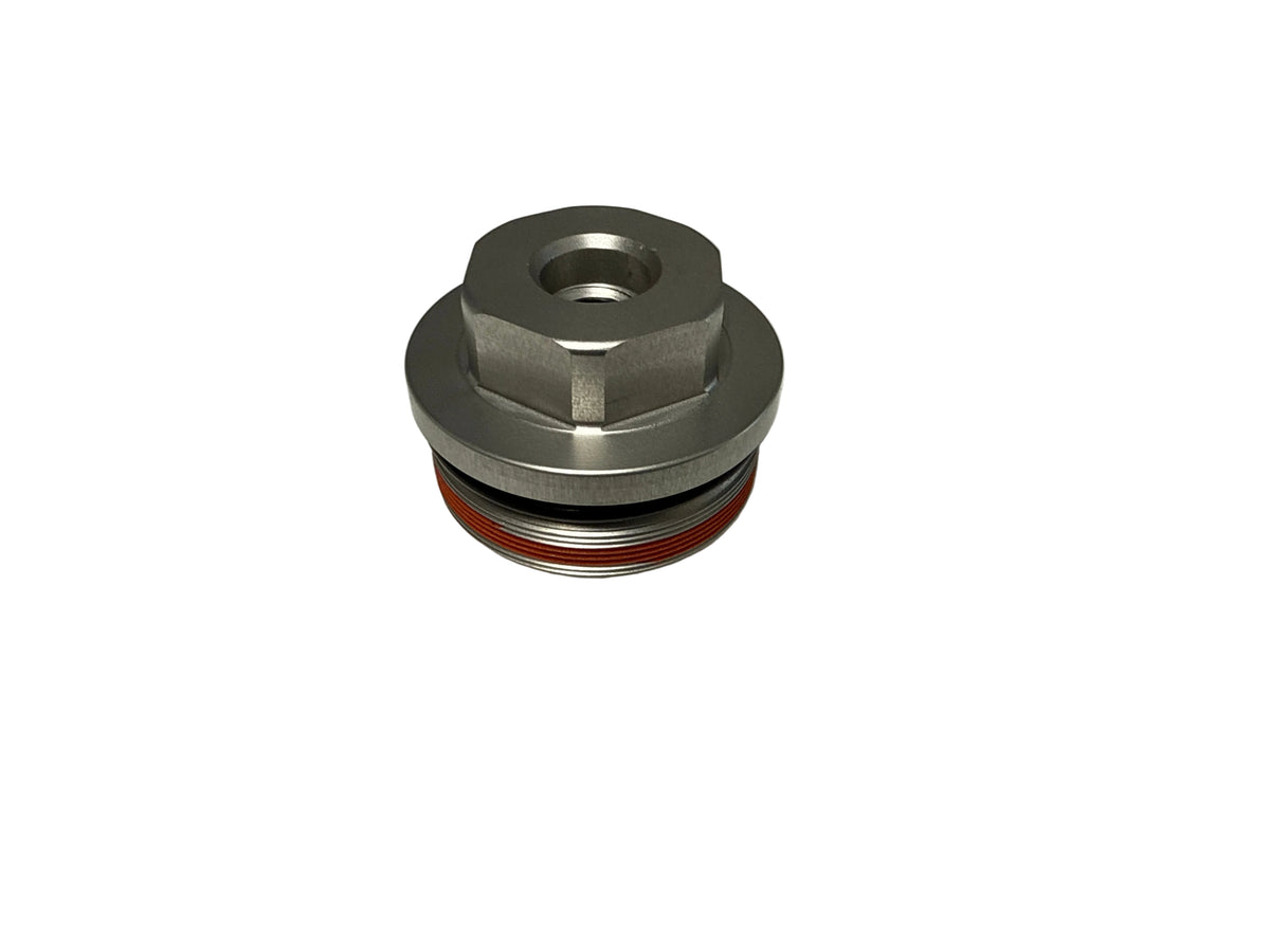 Adapter M10xM35,5x0,8x25 cpl. 43570845S