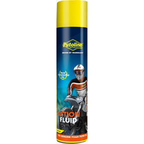 Putoline Action Fluid Air Filter Oil Spray 600ml  70007