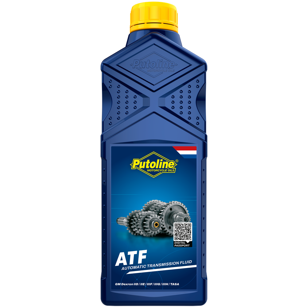 Putoline ATF Transmission Oil 1L  70021