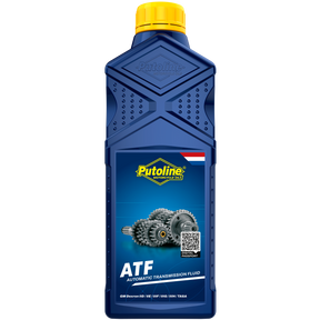 Putoline ATF Transmission Oil 1L  70021