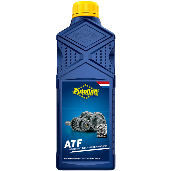 Putoline ATF Transmission Oil 1L  70021