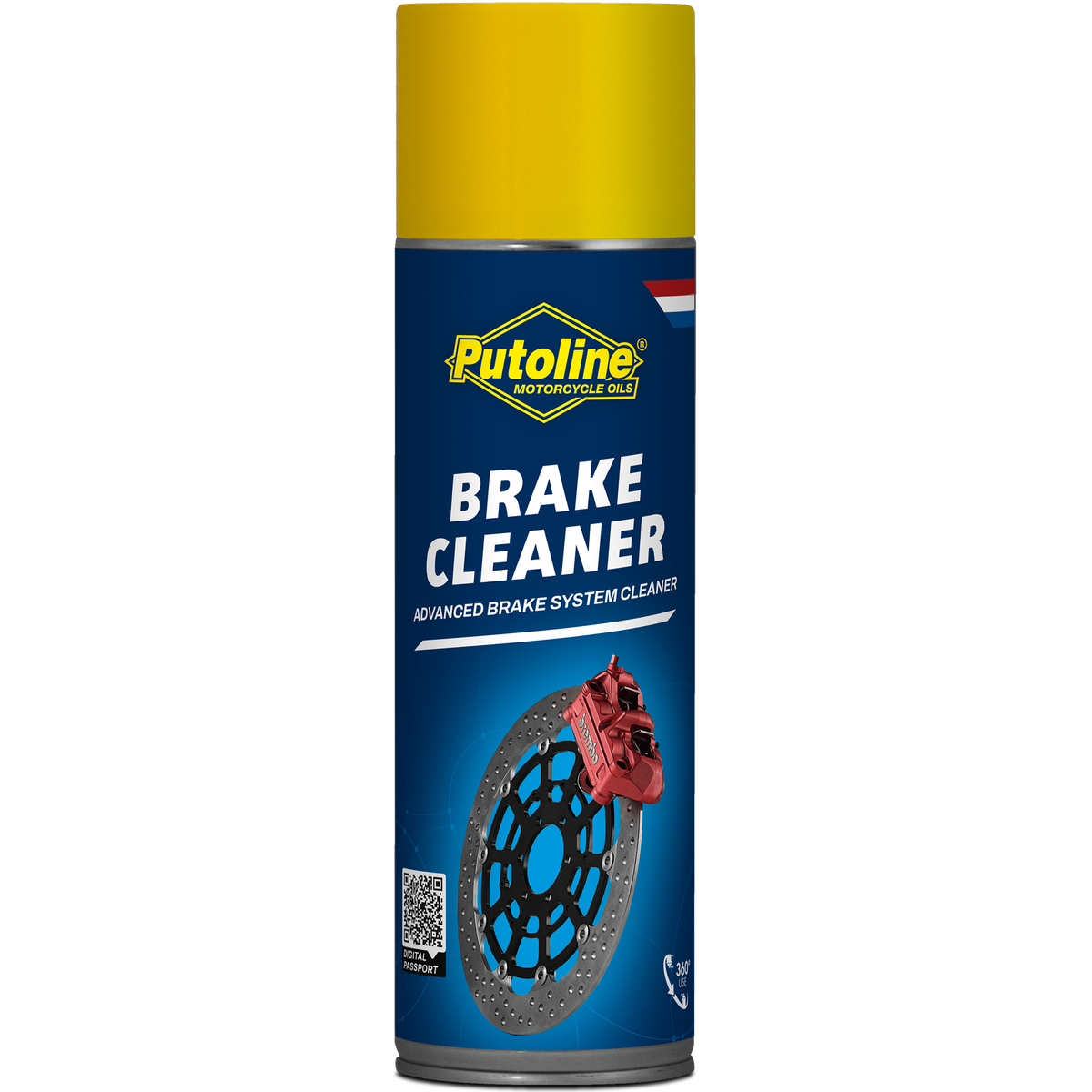 Putoline Brake Cleaner 500ml  70034