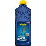Putoline HPX R Synthetic Fork Oil 1L 5W 70226