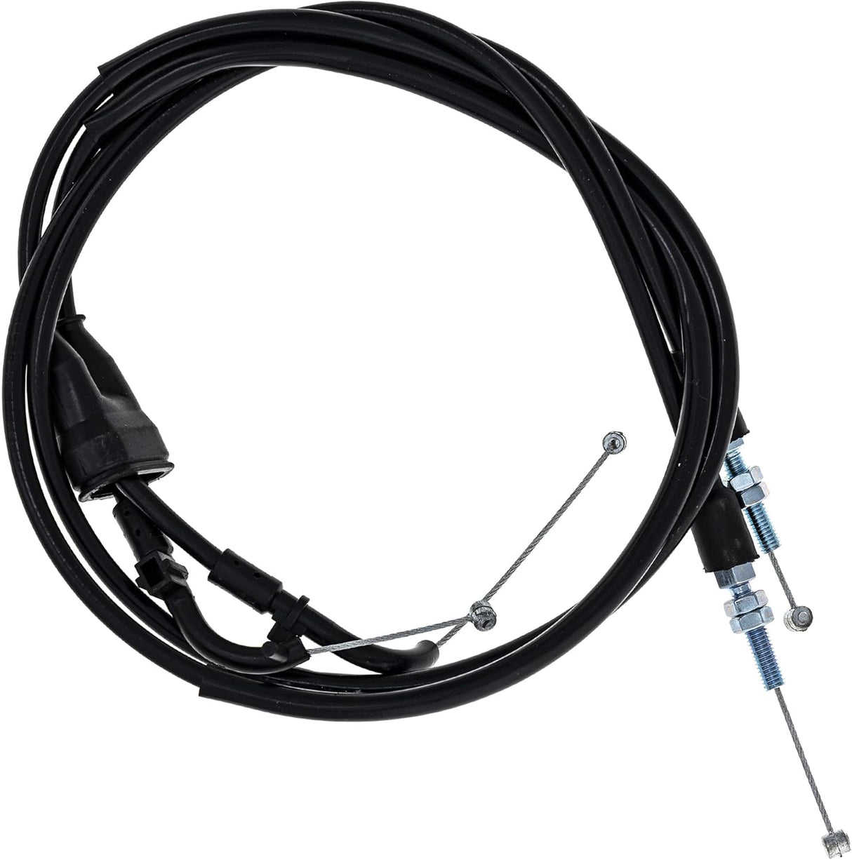 THROTTLE CABLE 250 SXF 2005