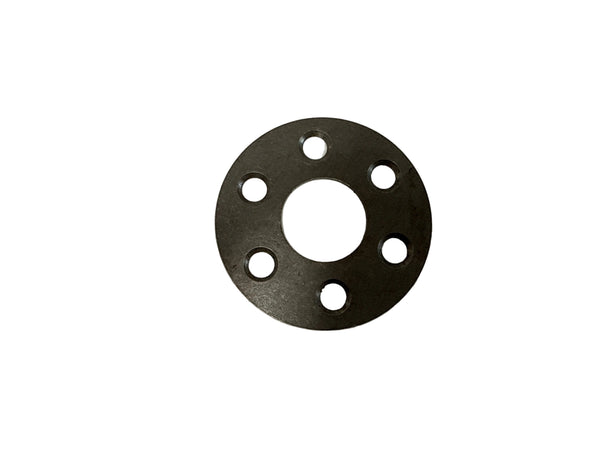 SPRING RETAINER 25X63,5X2 46032006000