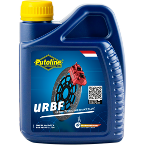Putoline Ultimate Racing Brake Fluid DOT 4 URBF 500ml  74041
