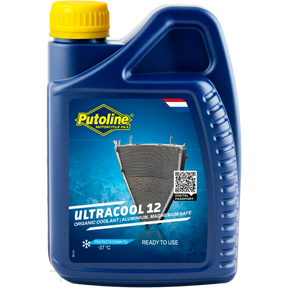 Putoline Ultracool 12 Ready-to-Use Coolant 1L  74130