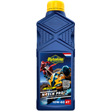 Putoline N-TECH Pro R+ Fully Synthetic 4-Stroke Oil 1L 10W-60 74332