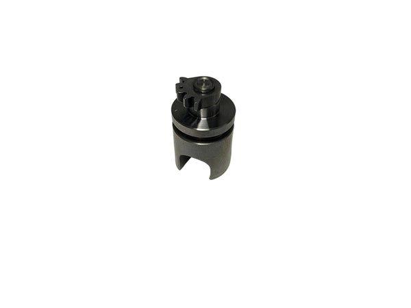 Valva control evacuare dreapta 250 KTM 2017-2023 - 55437062044