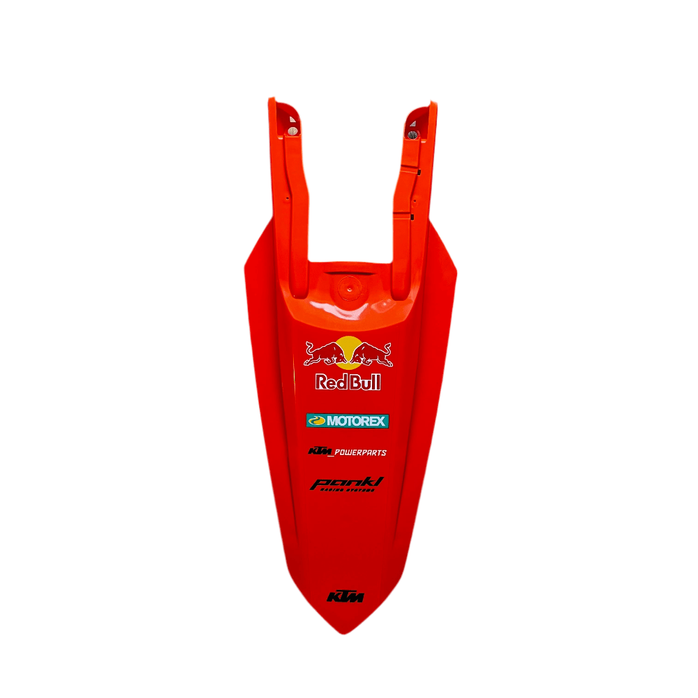 Aripa spate KTM EXC/XC-W Champion Edition 2025-2026 - A49008013000EBD