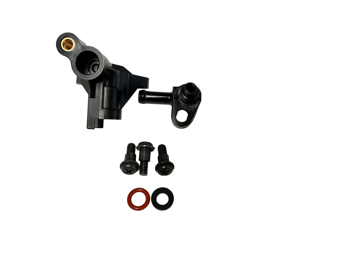 FUEL RAIL CPL.              09 81241013044