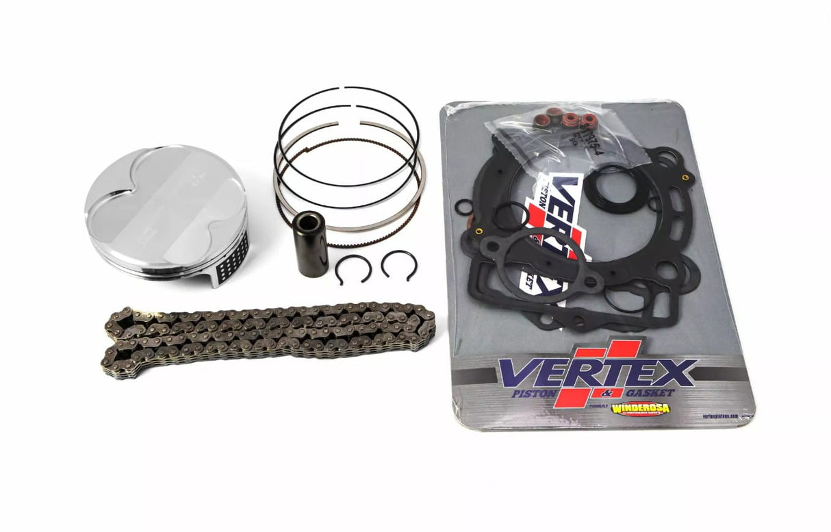 Vertex Piston Rebuild Kit - KTM 350 EXC-F (2017-2019)