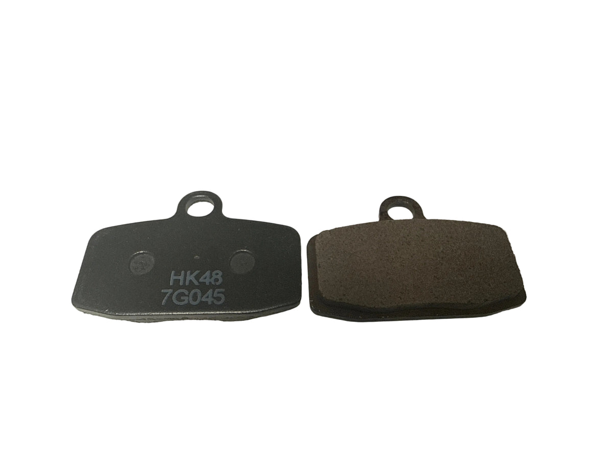 Set placute frana fata KTM 85 SX, Freeride, Husqvarna TC 85 - 47013030000
