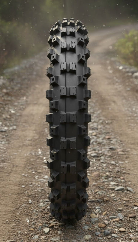 OBOR Bulwark 90/100-21 Medium | Anvelopa Fata de Hard Enduro