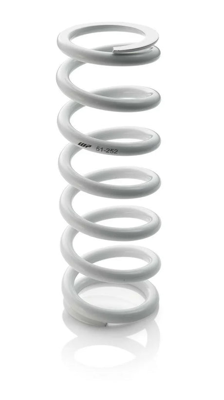 Mainspring (59/61) 66-225 damper white