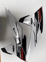 Deflector lateral KTM 300 EXC HARDENDURO 2026 - A46008054100ABA