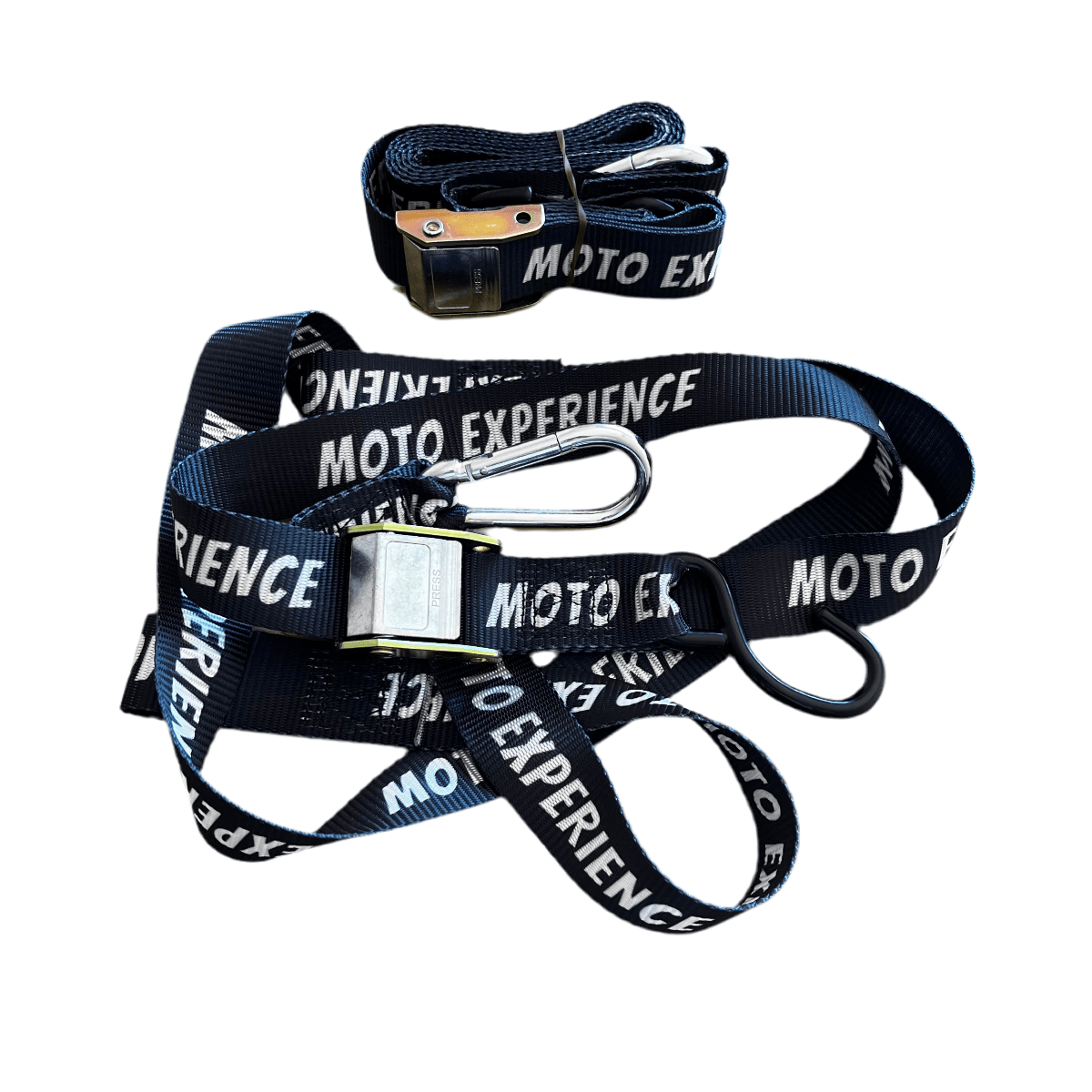 Set Chingi prindere motociclete MotoExperience 38mm