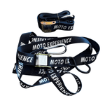 Set Chingi prindere motociclete MotoExperience 38mm