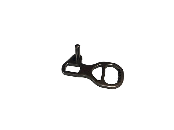 Segment angrenaj control evacuare dreapta KTM 250 2019-2023 - 55537064044