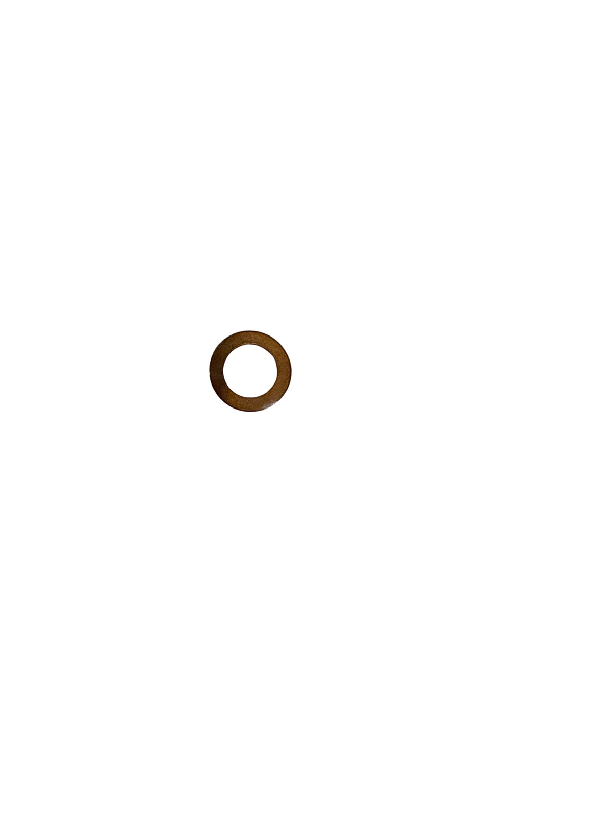 COPPER Gask.DIN7603- 8.2X13X1 0603082131