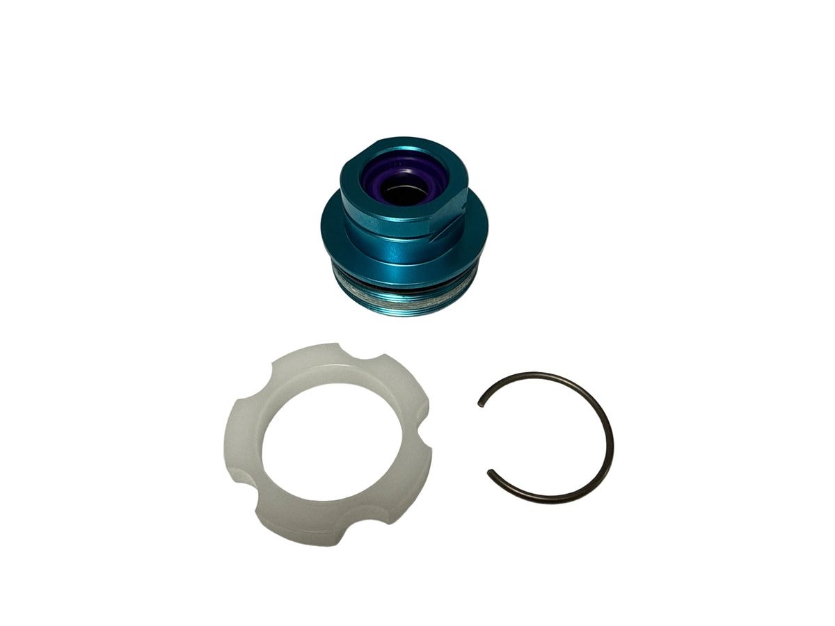 Screw sleeve M35,5x0,8 48601452S2