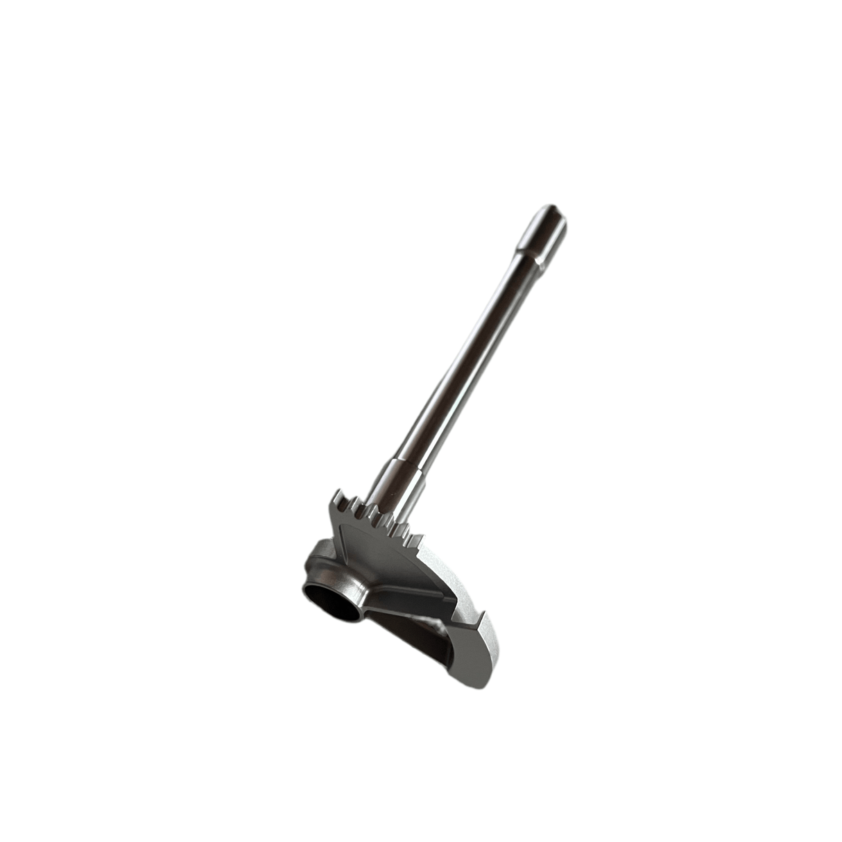 Ax intermediar evacuare KTM/Husqvarna 250/300 2023-2026 - A44037370033