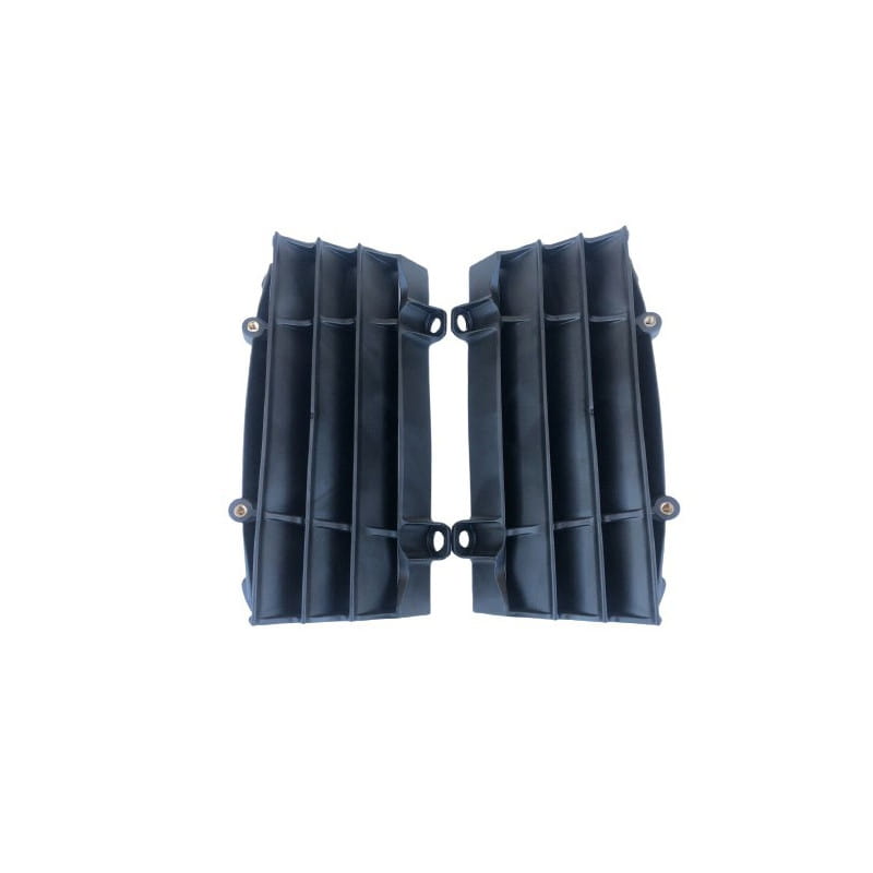 Protectie Radiator Neagra KTM/Husqvarna/GasGas 2019-2023 - 7913503400030