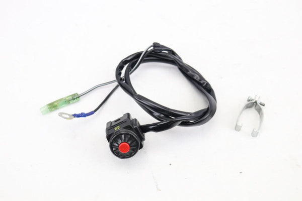 Buton oprire motor OEM pentru KTM, Husqvarna si GasGas 1994-2026 - 50311089200