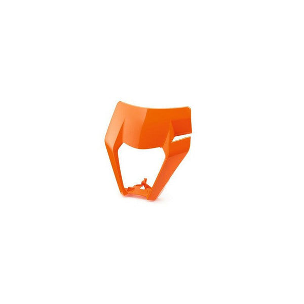 Masca far portocalie KTM EXC/XC-W 2017-2019 - 79608001000EB
