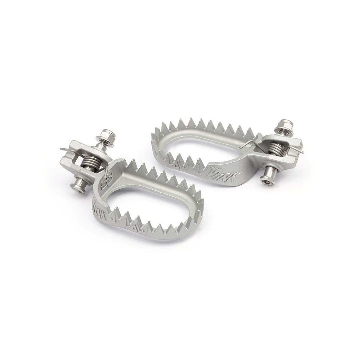 Scarite KTM/Husq 17-23 S3 Back and Low Center of Gravity