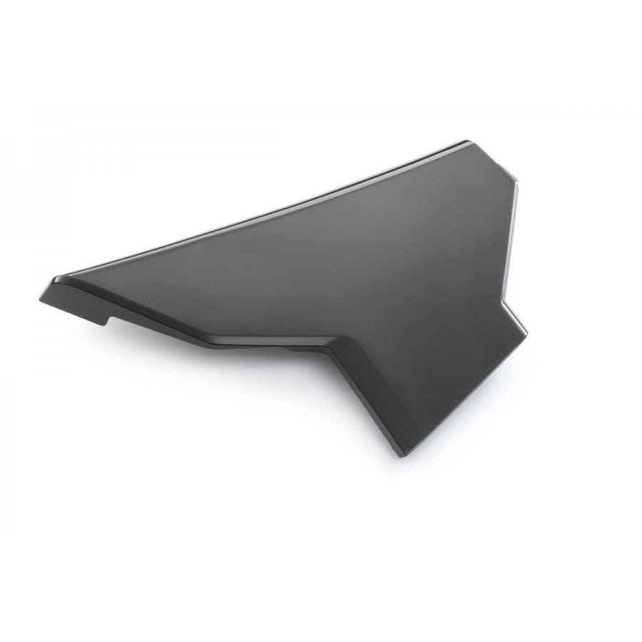 Husqvarna Air Filter Panel for FC FE TC TE 2023-2026 — Black