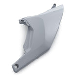 Husqvarna Left Side Air Filter Cover for FC FE TC TE 2023-2026 — Grey