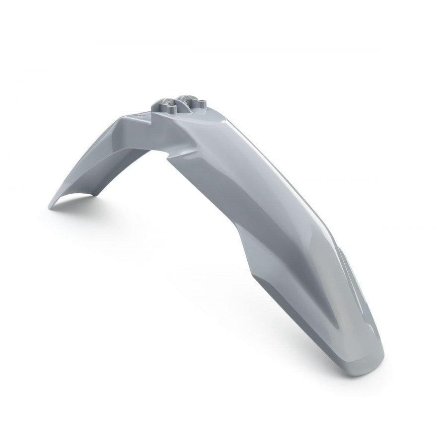 Husqvarna Front Fender fits FC FE TC TE 2022-2027 — Grey