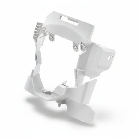 HEADLIGHT MASK REAR WALL