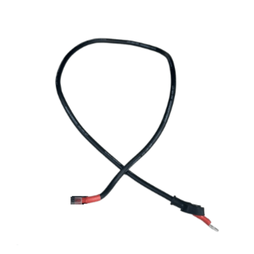 Starter cable