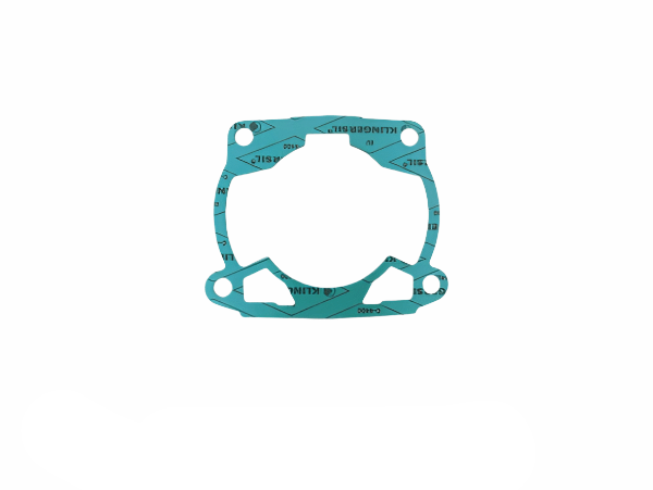 Cylinder base gasket 0.5