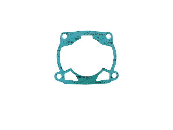 Cylinder base gasket 0.7