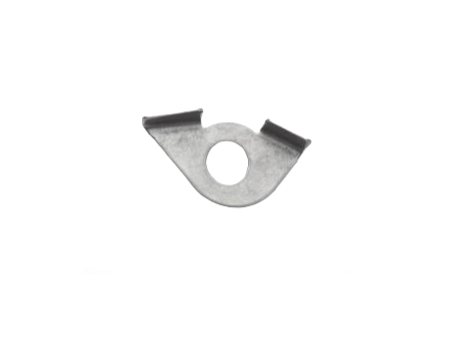 Placa opritor cric lateral KTM EXC/XC Husqvarna FE/TE 2023-2026 - A46003023050