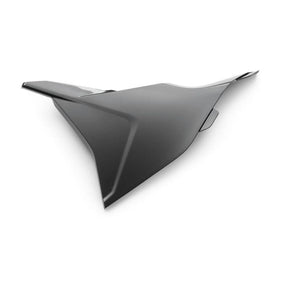 KTM Air Filter Box Cover for 2025-2026 SX/XC/EXC Models — Black