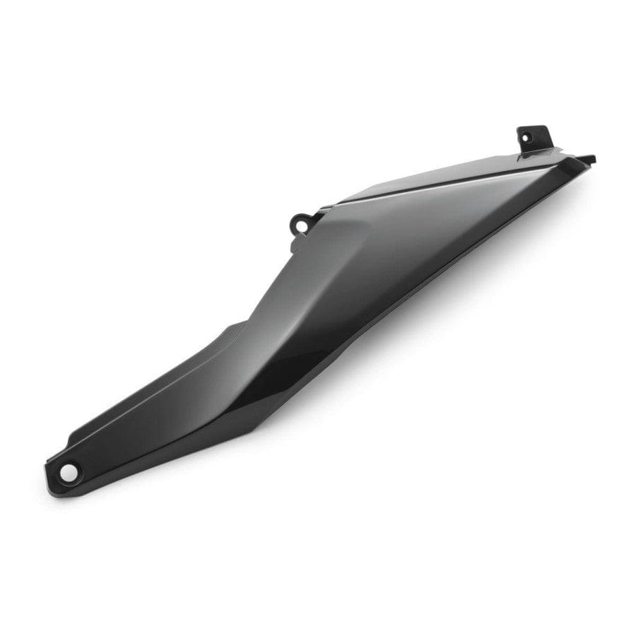 KTM Air Filter Box Side Fairing fits 2023-2026 Models — Black