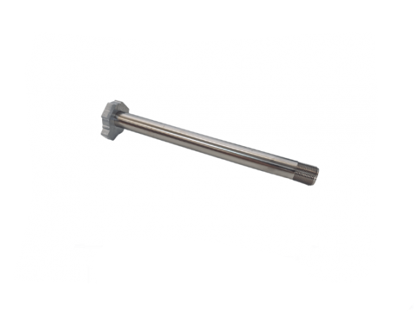 Ax Roata Spate Complet KTM, Husqvarna, GasGas 2022-2026 - A46010085044