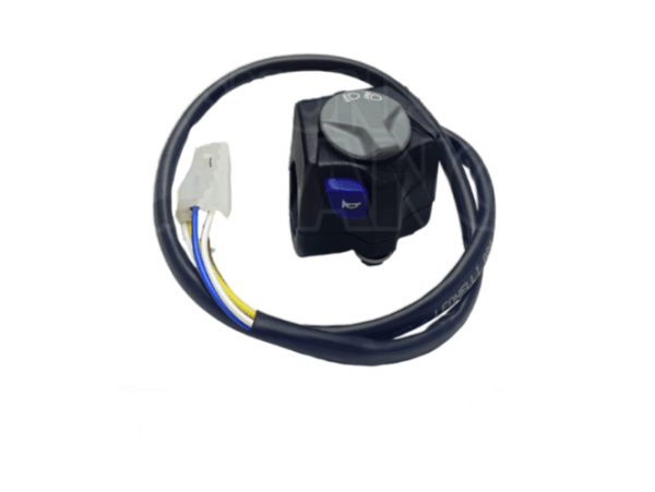 Comutator lumini KTM EXC, Husqvarna FE, GasGas EC 2024-2026 - A49011070000