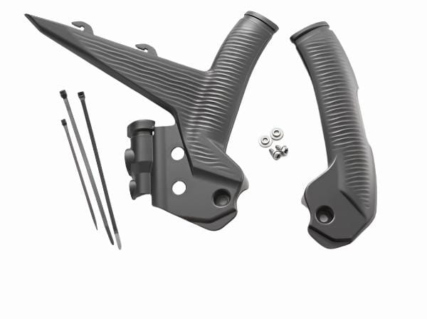 Set protectie cadru pentru GASGAS MC/EC/EX 2024-2026 - A59003094000C1