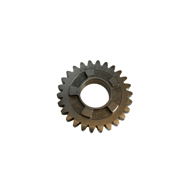 Pinion liber treapta 6 (26 dinti) KTM/Husqvarna 2011-2017 - 54833206000