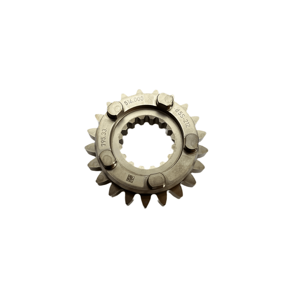 Pinion culisant treapta 6 KTM 450/500 EXC-F, Husqvarna FE 17-23 - 79533516000