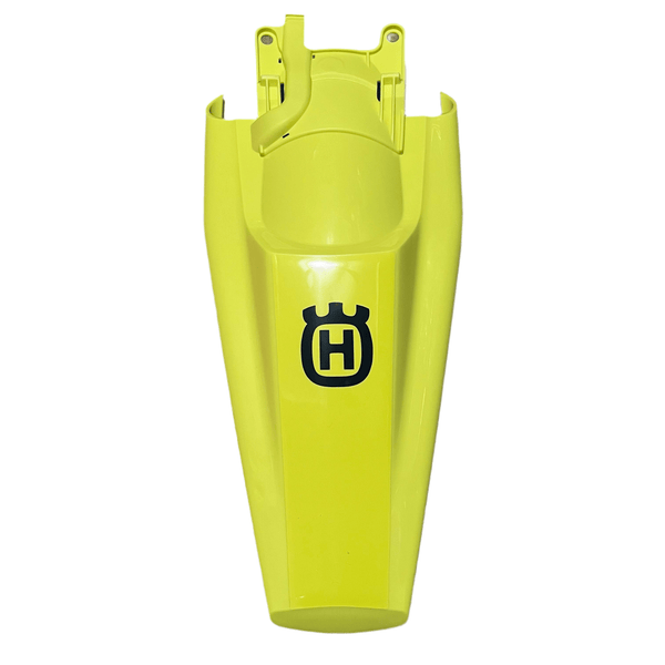 Aripa spate Husqvarna FE/TE 150-501 2024 Galben Fluo - A39008013000DBA